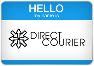 direct courier